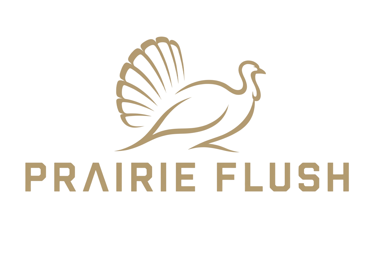 Prairie Flush